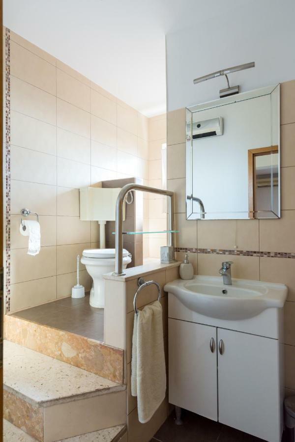 Apartments Pericic Подстрана Екстер'єр фото